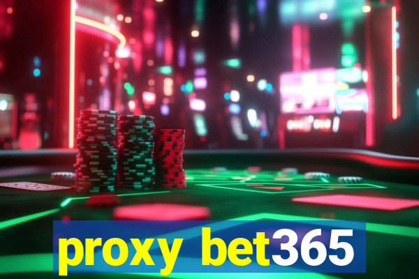 proxy bet365